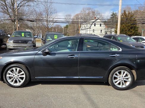 Used 2011 Lexus ES 350 image 8