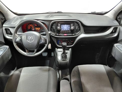 Used 2019 RAM ProMaster City Tradesman FWD image 7