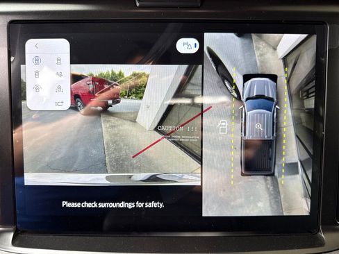 New 2026 Ford F150 XLT w/ Equipment Group 302A MID RWD image 5