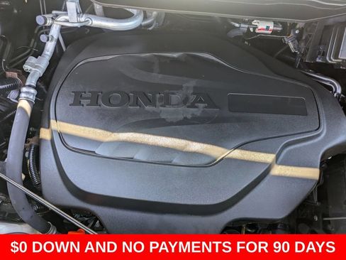 Used 2025 Honda Ridgeline RTL image 32