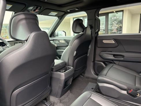 New 2027 Kia Telluride S image 22