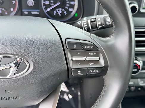 Used 2020 Hyundai Kona Ultimate AWD/4WD image 22