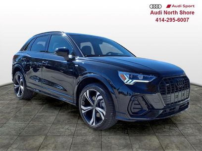 Used 2023 Audi Q3 2.0T Premium Plus w/ Premium Plus Package