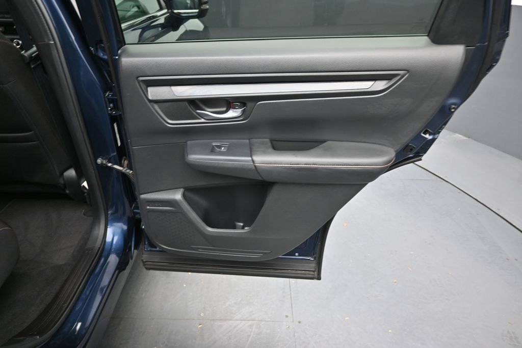 Certified 2024 Honda CR-V Sport image 19