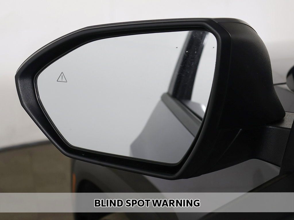 Certified 2026 Hyundai Tucson SE AWD/4WD image 4