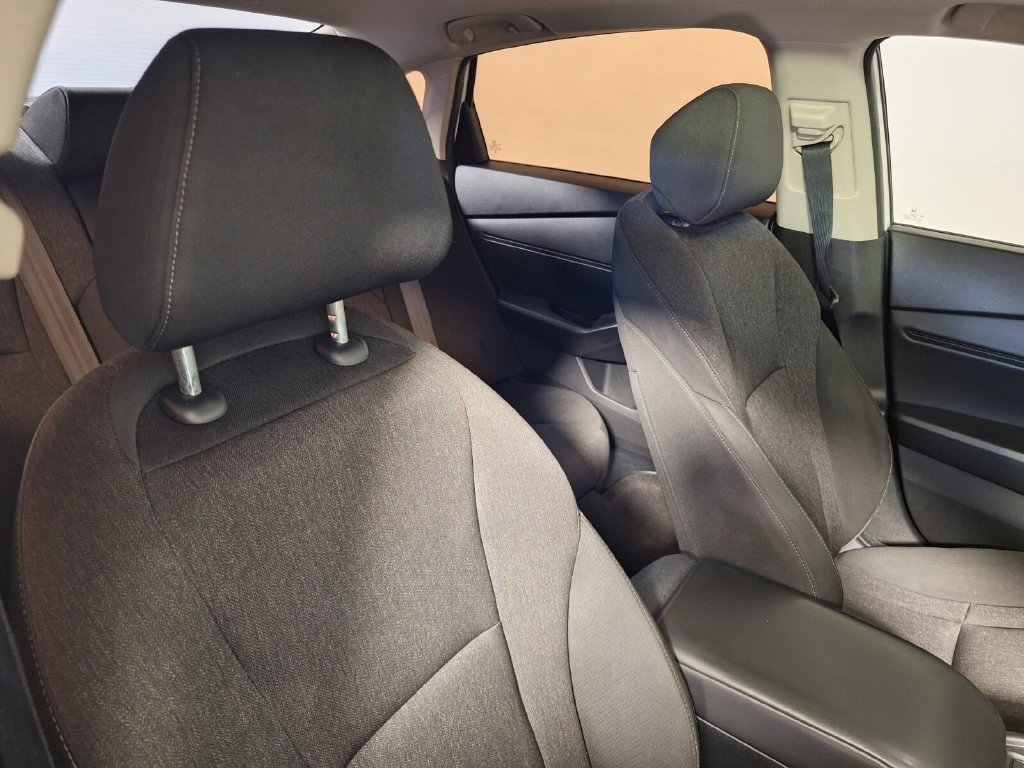 Used 2024 Honda Accord EX image 27