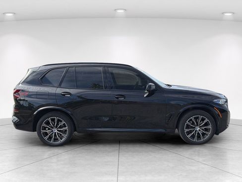 Certified 2025 BMW X5 xDrive40i AWD/4WD image 3