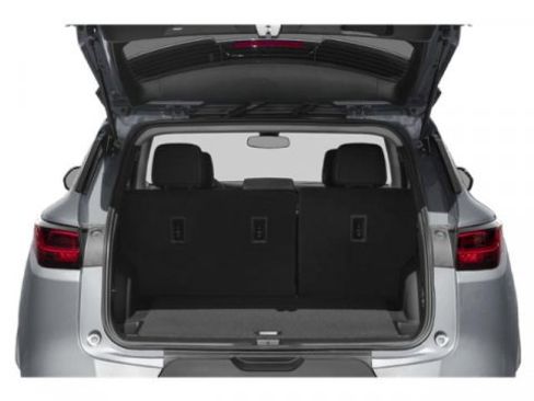 New 2026 Chevrolet Blazer LT w/ LPO, Floor Liner Package image 14