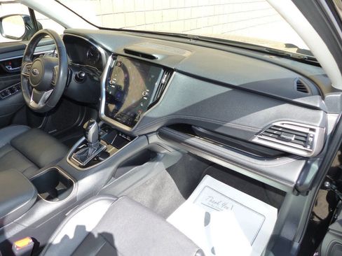 Used 2024 Subaru Legacy Limited image 38