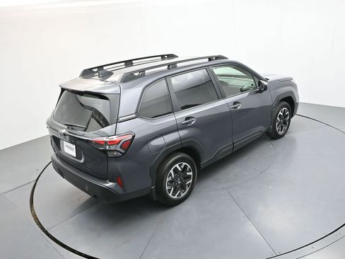 Used 2025 Subaru Forester Premium w/ Convenience Package #1 AWD/4WD image 26