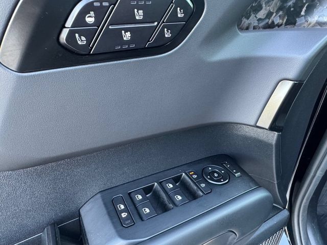 Used 2027 Kia Telluride SX Prestige X-Pro AWD/4WD image 5