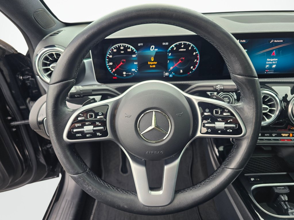 Used 2019 Mercedes-Benz A 220 4MATIC image 14