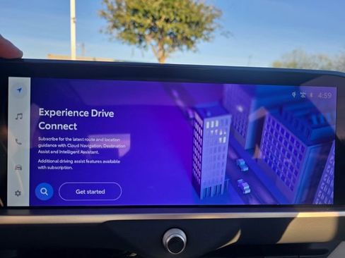 New 2026 Toyota Crown Limited w/ Advanced Technology Package image 22