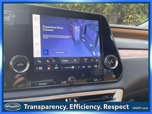 Used 2023 Lexus RX 350 Premium image 29