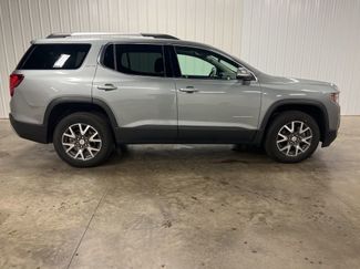 Certified 2023 GMC Acadia SLE w/ Driver Convenience Package video 2