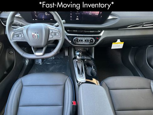New 2026 Buick Envista Sport Touring w/ Convenience II Package image 13
