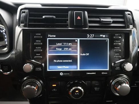 Used 2024 Toyota 4Runner TRD Off-Road image 17