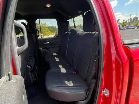 Used 2025 RAM 1500 Tradesman AWD/4WD image 38