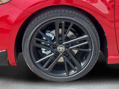 New 2026 Toyota Camry Hybrid image 9