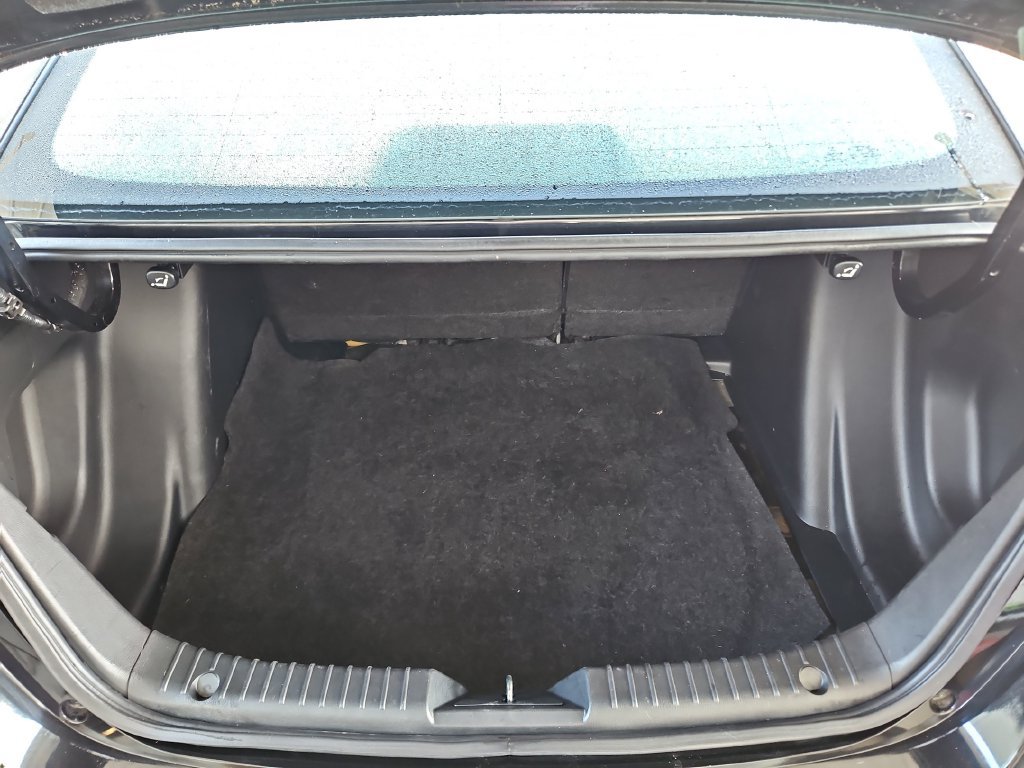 Used 2017 Toyota Yaris iA FWD image 28
