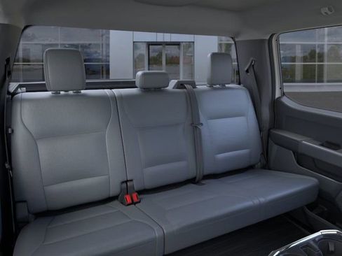 New 2025 Ford F150 Lightning Pro image 12