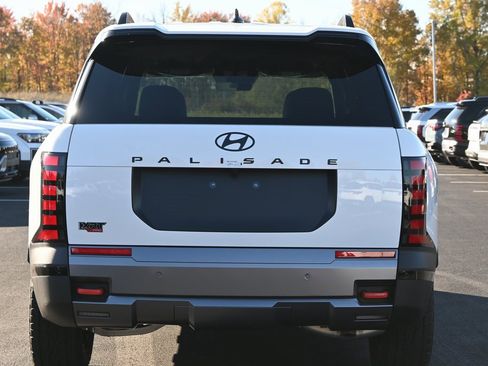 New 2026 Hyundai Palisade XRT Pro image 6