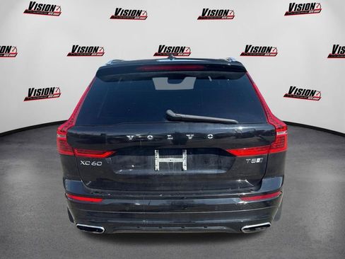 Used 2018 Volvo XC60 T5 R-Design w/ Convenience Package image 6