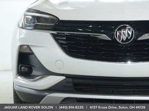 Used 2020 Buick Encore GX Essence w/ Experience Buick Package image 42