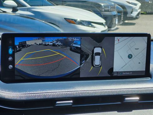 Used 2024 Genesis GV70 2.5T w/ Sport Prestige Package image 23