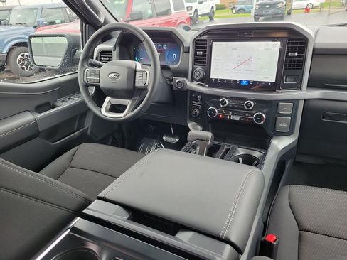 New 2026 Ford F150 XLT image 13