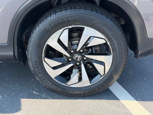 Used 2016 Honda CR-V Touring image 35