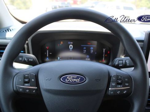 New 2026 Ford Maverick XLT FWD image 15