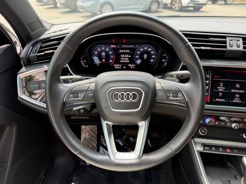 Used 2023 Audi Q3 2.0T Premium Plus AWD/4WD image 14