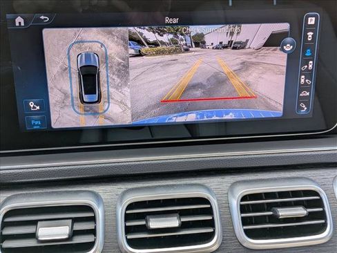 Certified 2024 Mercedes-Benz GLE 350 4MATIC image 13