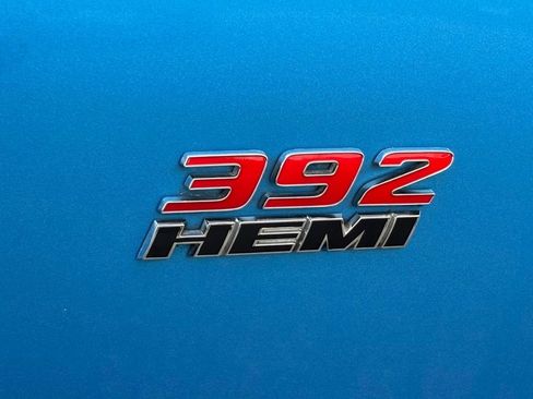 Used 2023 Dodge Charger Scat Pack w/ Plus Group RWD image 10