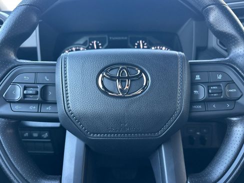 New 2026 Toyota Tundra SR5 image 21