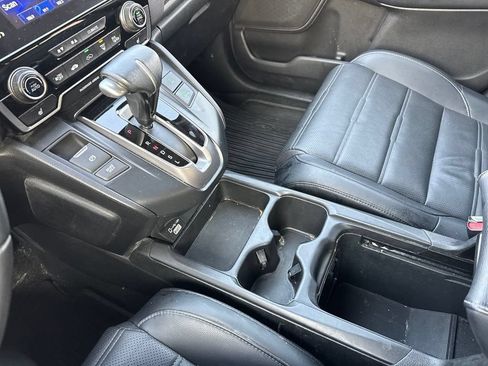 Used 2022 Honda CR-V EX-L image 9