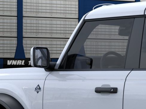 New 2026 Ford Bronco Outer Banks AWD/4WD image 22