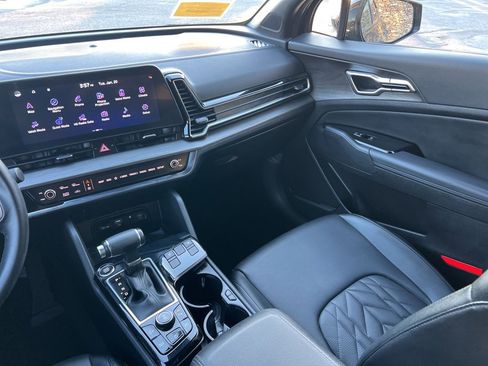 Used 2025 Kia Sportage X-Line w/ Premium Package image 24