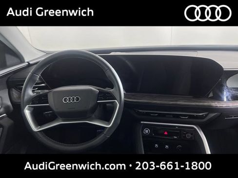 Used 2025 Audi Q5 Premium Plus w/ Premium Plus AWD/4WD image 18