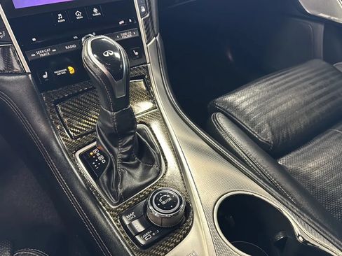 Used 2019 INFINITI Q50 Sport w/ Cargo Package (L96) RWD image 16