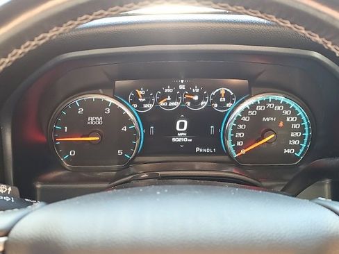 Used 2019 GMC Sierra 2500 Denali w/ Duramax Plus Package image 8