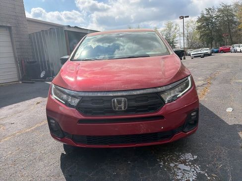Used 2025 Honda Odyssey Sport-L image 2