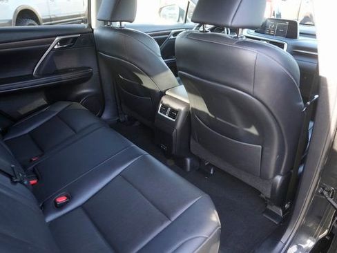 Used 2020 Lexus RX 350 FWD w/ Premium Package image 15