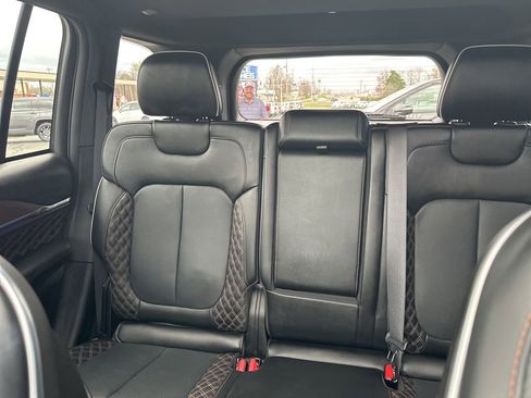 Used 2024 Jeep Grand Cherokee Summit image 22