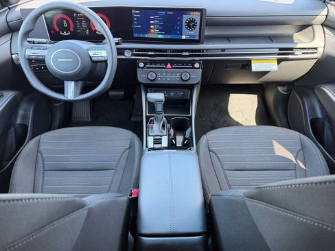New 2026 Hyundai Santa Cruz SE FWD image 15