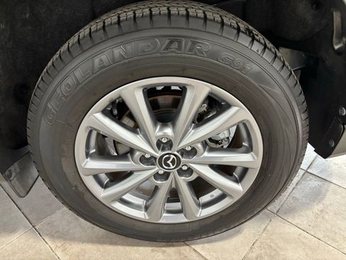 Certified 2023 MAZDA CX-5 AWD 2.5 S w/ Preferred Package image 11