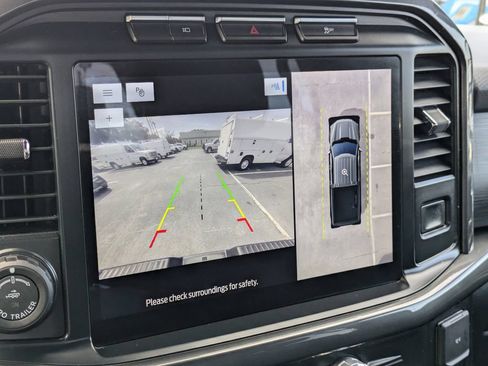 Used 2022 Ford F150 XLT w/ Equipment Group 302A High AWD/4WD image 20