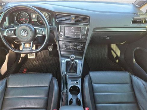 Used 2016 Volkswagen GTI Autobahn FWD image 18