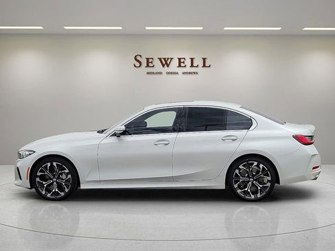 Used 2026 BMW 330i Sedan w/ Convenience Package RWD image 2